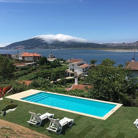 Amare Country House Caminha Exterior foto