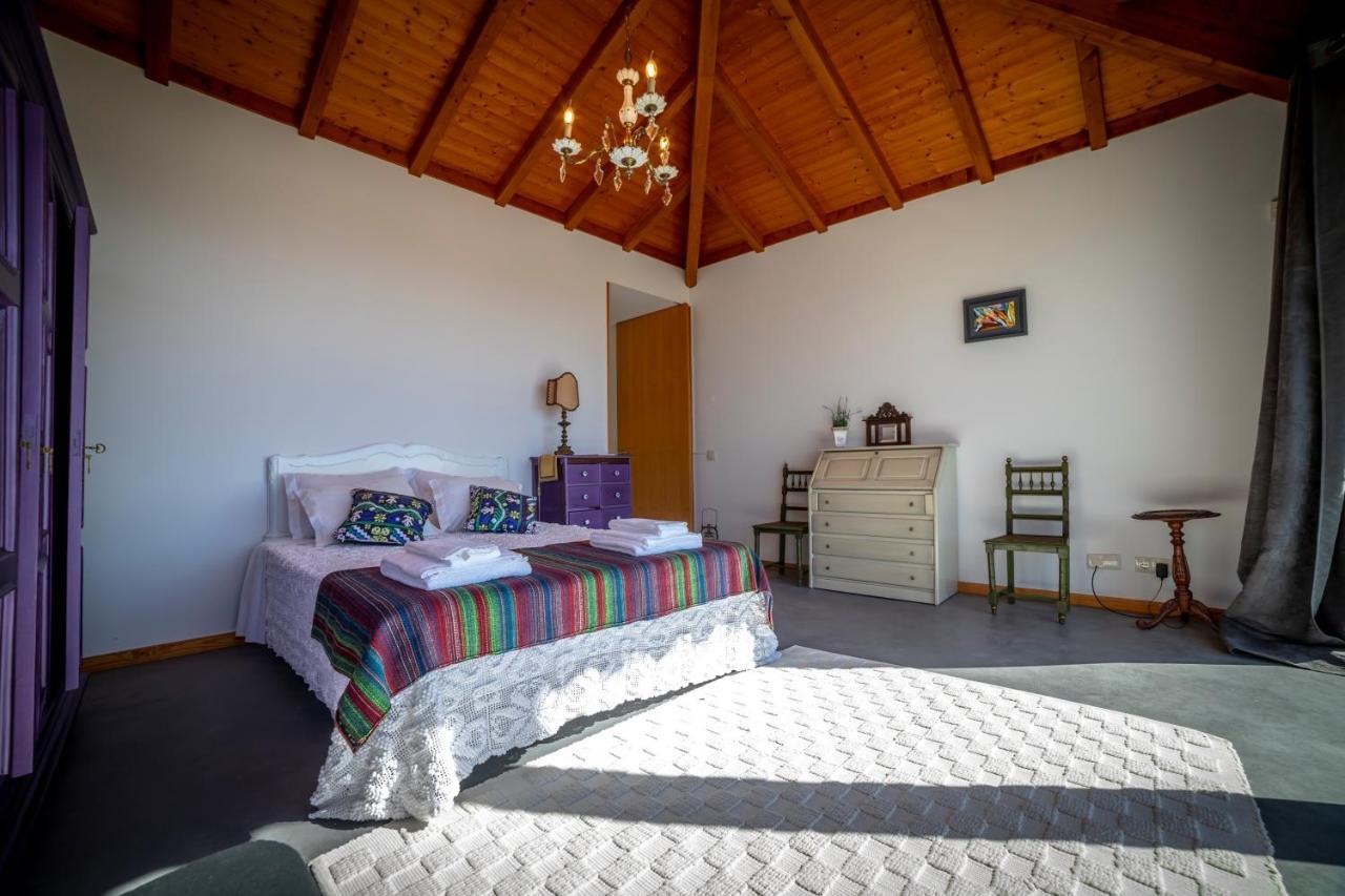 Amare Country House Caminha Exterior foto