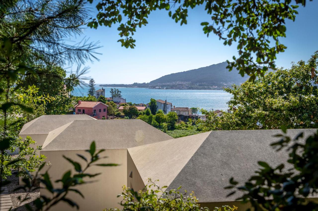 Amare Country House Caminha Exterior foto
