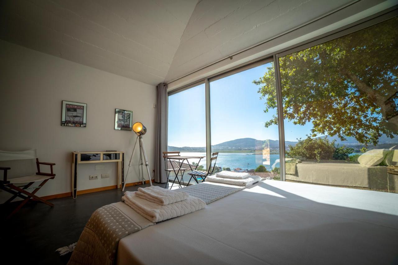 Amare Country House Caminha Exterior foto