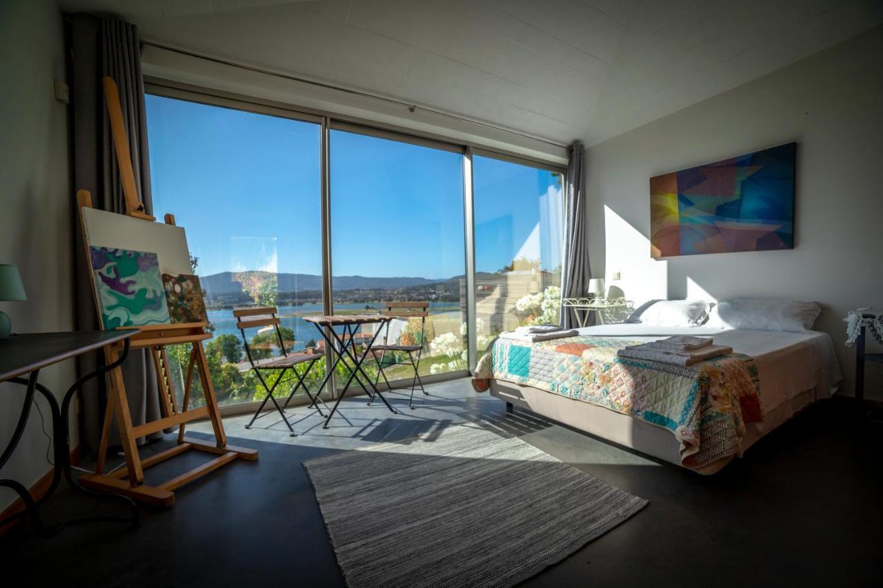 Amare Country House Caminha Exterior foto
