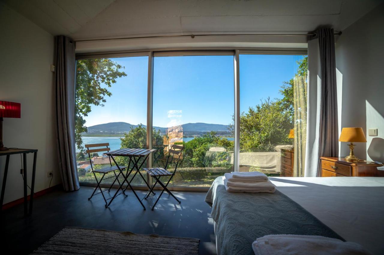 Amare Country House Caminha Exterior foto
